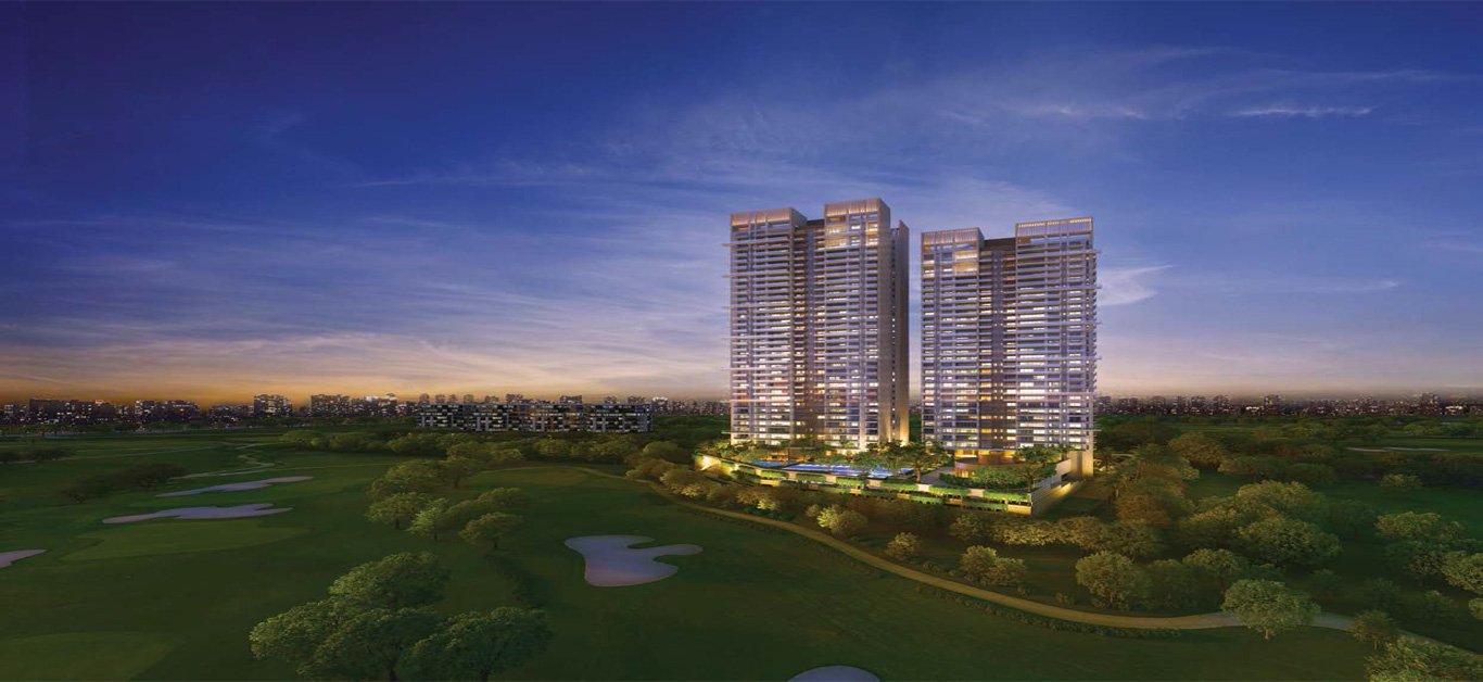 Smart World Sector 94 Noida